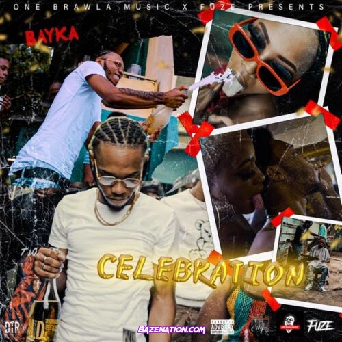 BAYKA - CELEBRATION