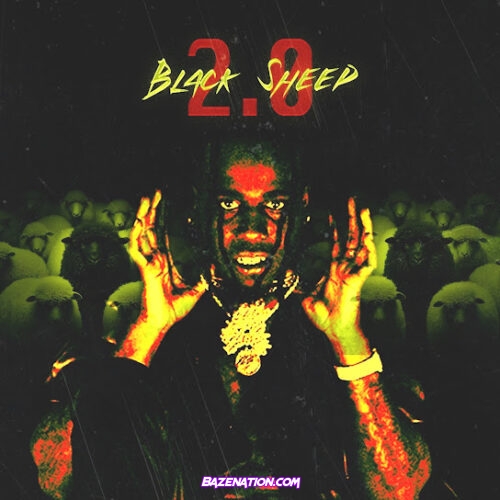 Billionaire Black – Black Sheep 2.0 Download EP Zip