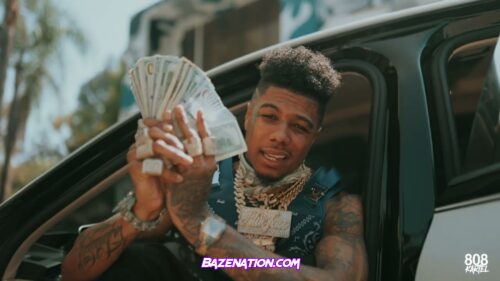 Blueface - BEEN HAVE'N