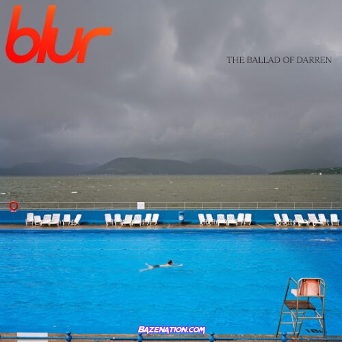 Blur - The Narcissist