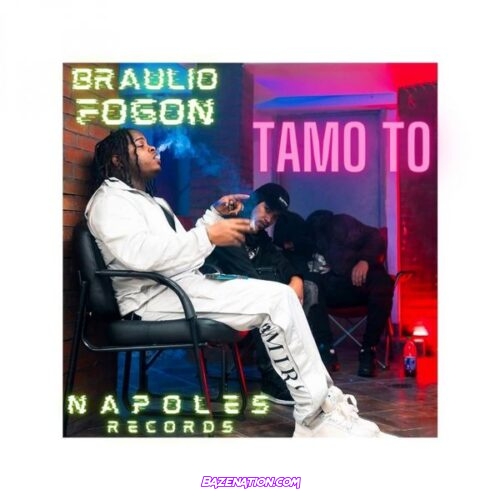 Braulio Fogon - Tamo To