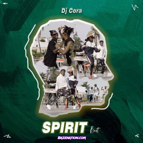 DJ CORA - Spirit Beat