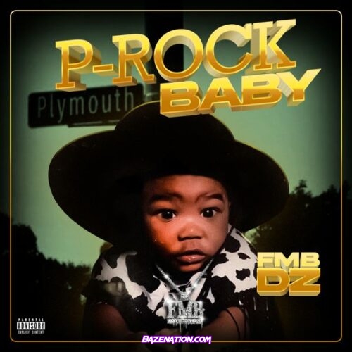 Fmb Dz Exit 10 (feat. P-Rock Sean) Mp3 Download