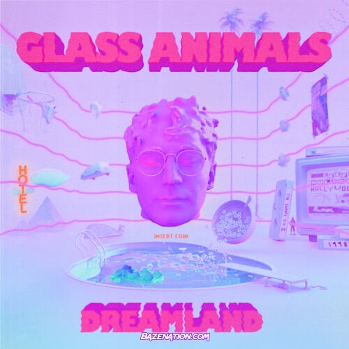 Glass Animals Your Love (Déjà Vu) Mp3 Download