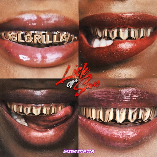 GloRilla - Lick Or Sum