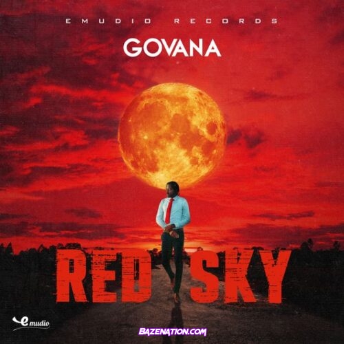 Govana - Red Sky