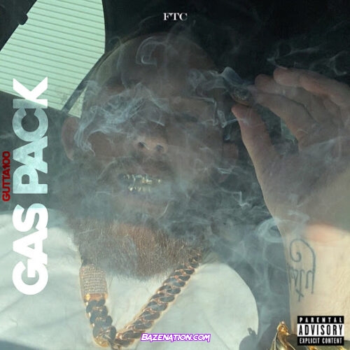 Gutta100 - Gas Pack