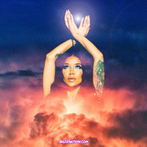 Jhené Aiko - alive & well (gratitude mantra)