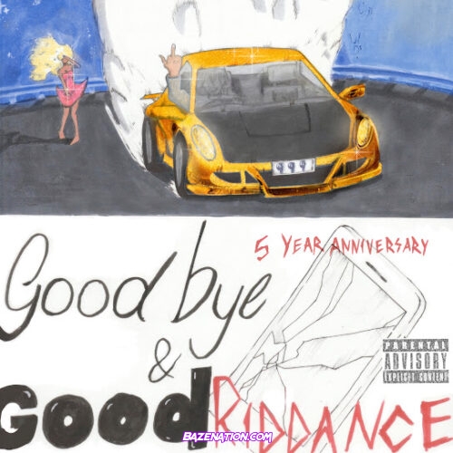 Juice WRLD No Good (feat. Rvssian) Mp3 Download