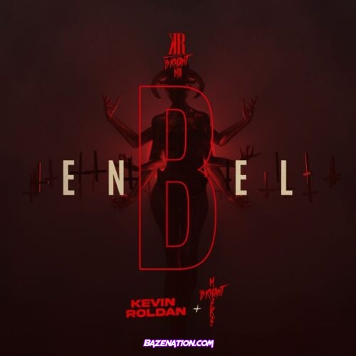 KEVIN ROLDAN - EN EL B (feat. Bryant Myers)