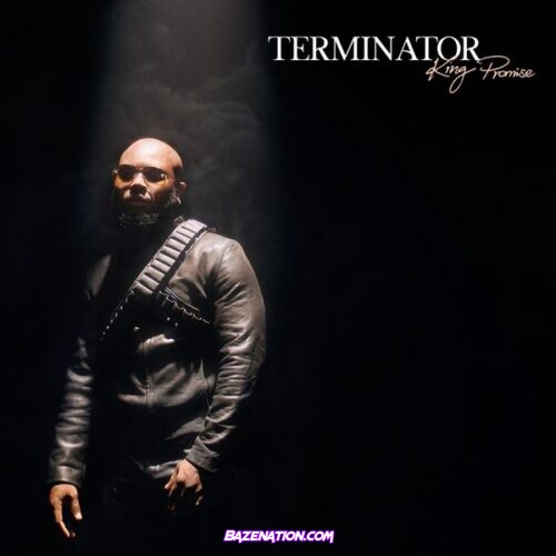 King Promise - Terminator