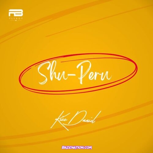 Kizz Daniel - Shu-Peru