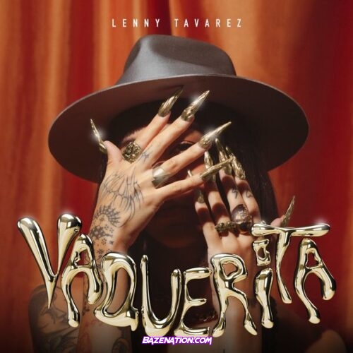 Lenny Tavárez - VAQUERITA