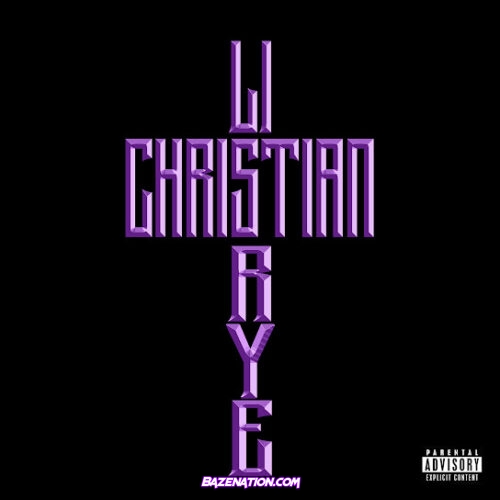 Li Rye - Christian