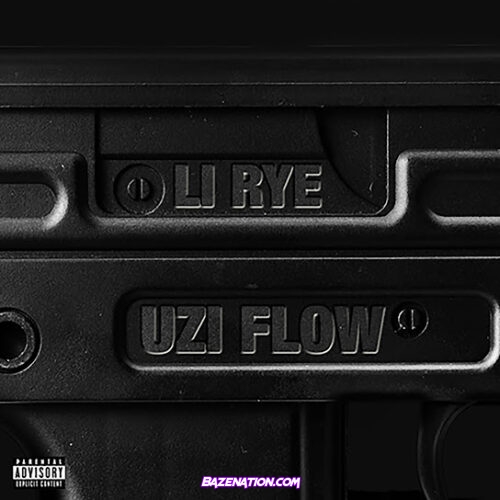 Li Rye - Uzi Flow