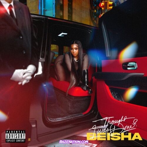 LightSkinKeisha Supah Toxic Mp3 Download