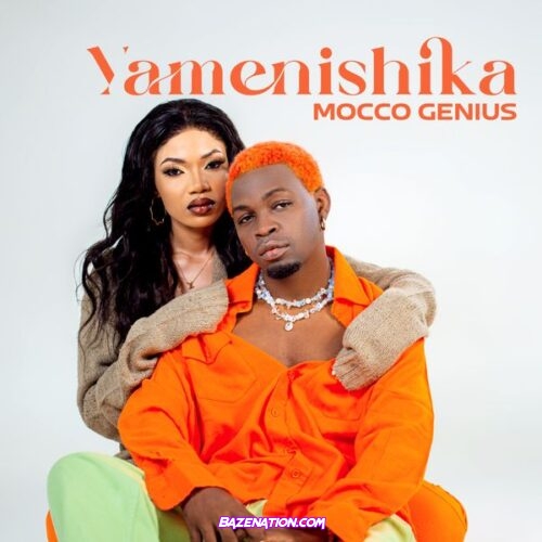 Mocco Genius - Yamenishika