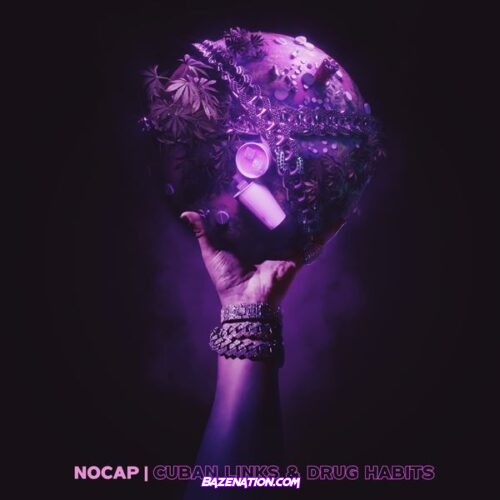 NoCap Drug Habits Mp3 Download