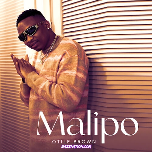 Otile Brown - Malipo