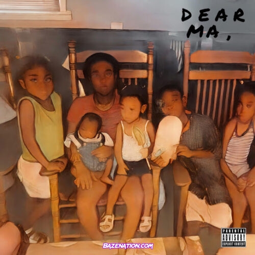 Queen Key - Dear Ma