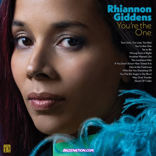 Rhiannon Giddens - You're the One