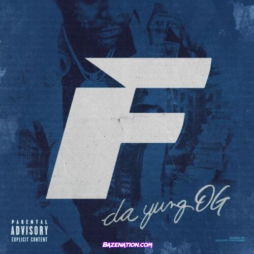 Rio Da Yung Og – The F Tape Download Album Zip