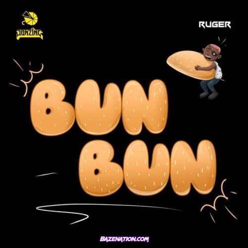 Ruger - Bun Bun (feat. Jugglerz)