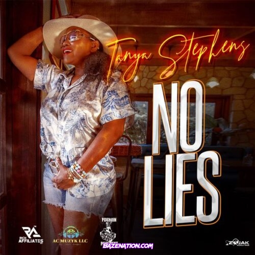 Tanya Stephens - No Lies