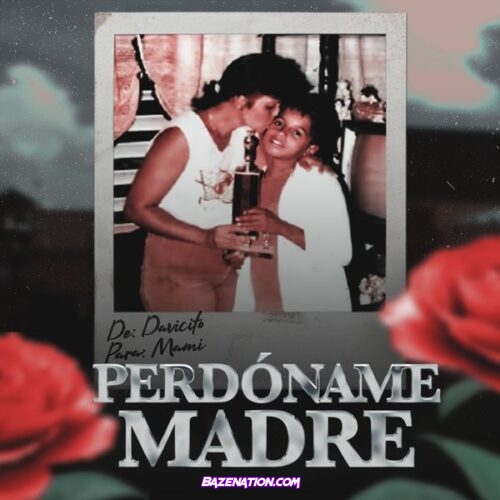 Tempo - Perdóname Madre