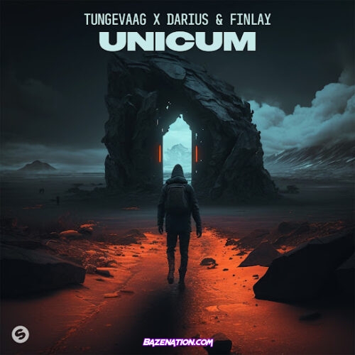 Tungevaag X Darius & Finlay - Unicum