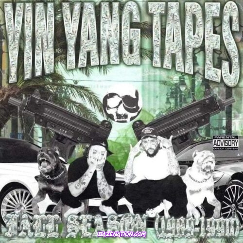 $uicideboy$ – YIN YANG TAPES: Fall Season (1989-1990) Download EP