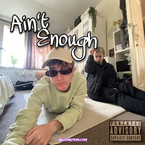 ZEDNED - Ain't Enough (ZEDNED's Version)