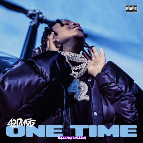 42 Dugg - One Time