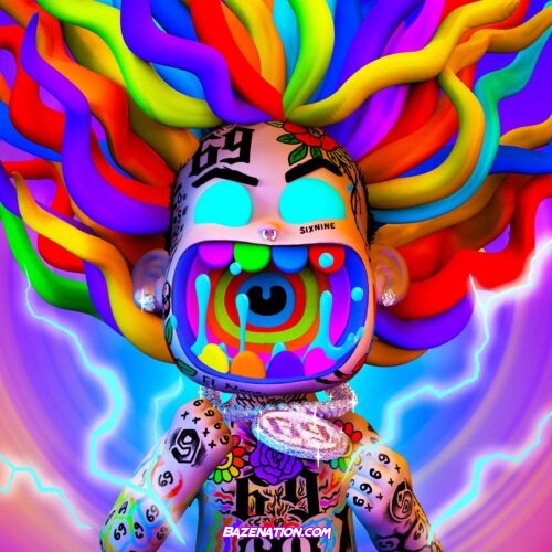 6ix9ine Y Ahora (feat. Grupo Firme) Mp3 Download