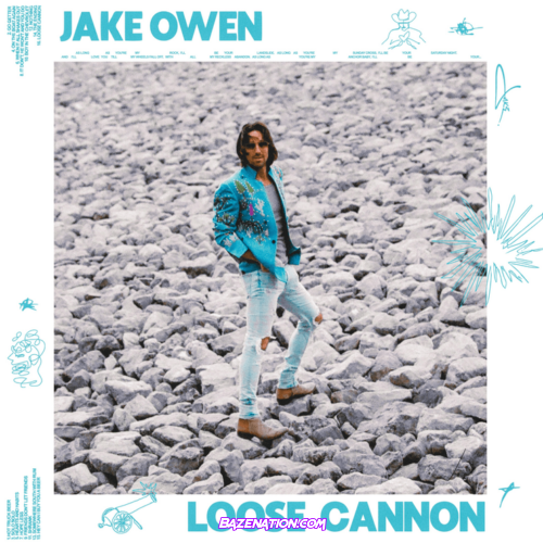 Jake Owen – Loose Cannon Album Download