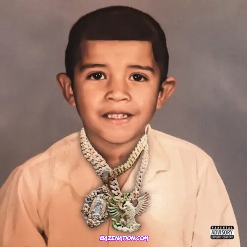 Kap G – HorHey Album Download