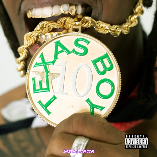 Mike Dimes – TEXAS BOY Album Download