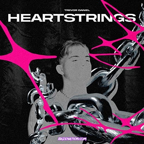 Trevor Daniel - Heartstrings Mp3 Download