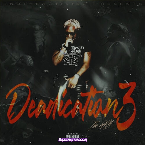 UnoTheActivist Doja Pack Mp3 Download