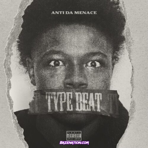 Anti Da Menace - Type Beat