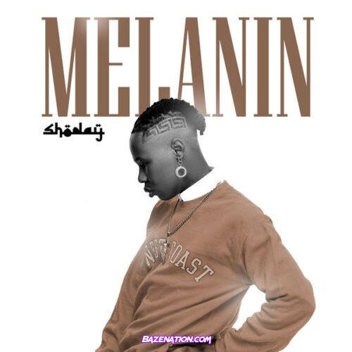 Shoday Melanin Mp3 Download