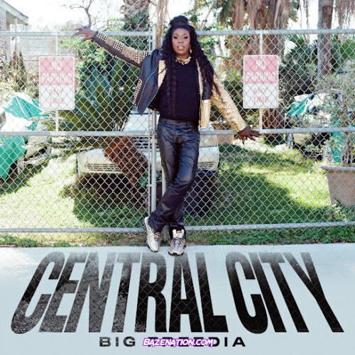 Big Freedia - El Niño (feat. Lil Wayne & Boyfriend)