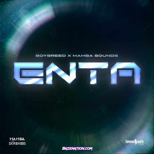 Boybreed - ENTA (feat. Mamba Sounds)