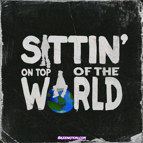 Burna Boy - Sittin' On Top Of The World