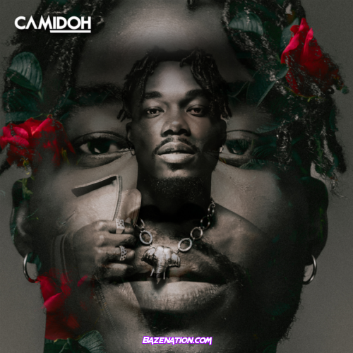 Camidoh - Dance with You (feat. Kwesi Arthur)