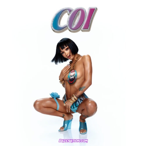 Coi Leray No Angels (feat. Lola Brooke) Mp3 Download