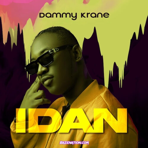 Dammy Krane - Idan