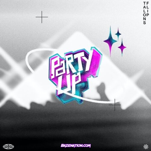 Destructo x Wuki x YG - Party Up (TALONS Flip)