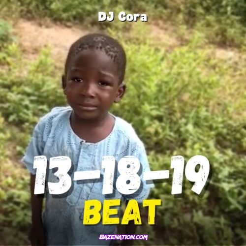 DJ CORA - 131819 Beat