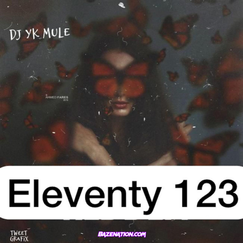 Dj Yk Mule - Eleventy 123